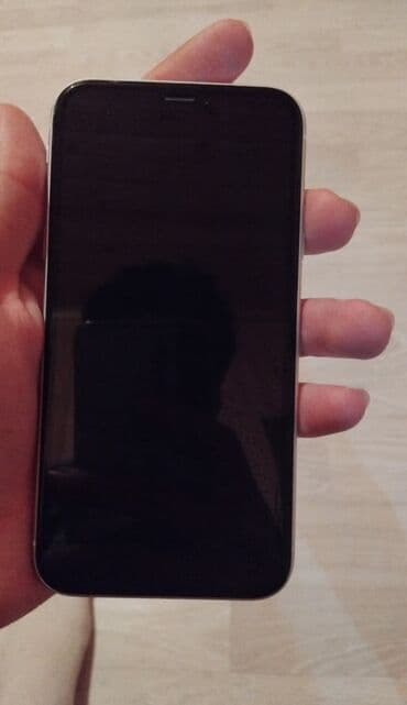 iphone se 4 qiymeti: IPhone Xr, 64 GB, Ağ, Face ID — 2