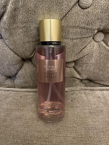 qadın paltari: Original Victoria’s Secret bədən spreyləri – 250 ml (8.4 fl oz) hər — 2