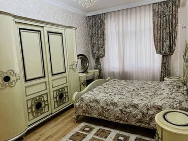 квартиры в баку в ипотеку: Sumqayıt şəhəri, Mirvari City yaşayış kompleksində 9 mərtəbəli yeni — 3