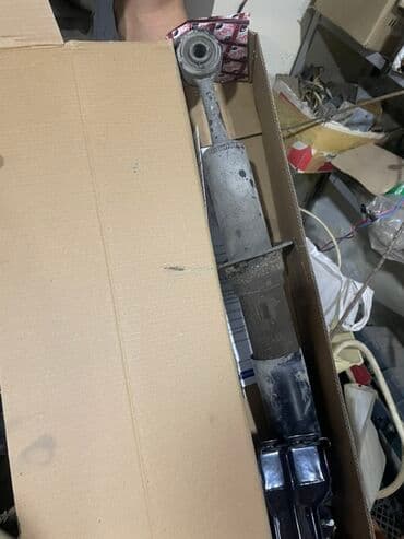 Комбинезоны: Avtomobil üçün ön amortizator dayaq-rakoru (shock absorber strut) — 1