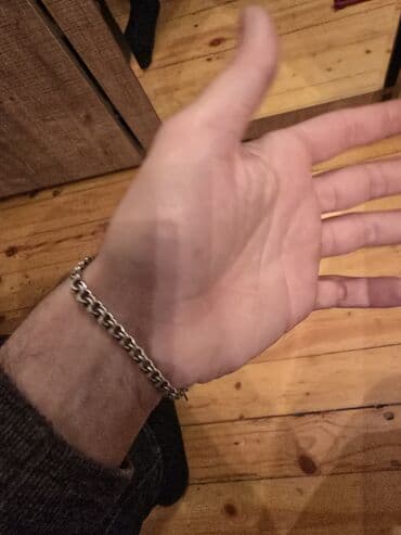 Комплекты ювелирных изделий: Браслет — 3