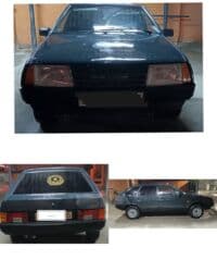 şlanqların satışı: Lada 2109 Qiymet 4000manat IL- 2000 Injektor motor -1.5 Probeq — 1