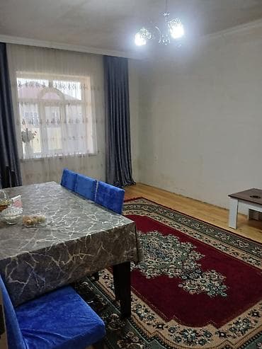 sumqayitda kreditle evler: 300 kv. m, 3 otaqlı, Qaz — 3