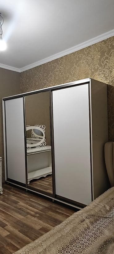 step deke: Oğlan və qız üçün, İşlənmiş, Təknəfərlik çarpayı — 8