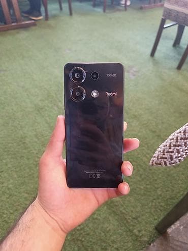 telefon j2: Redmi Note 13, 128 GB — 2