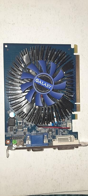 gt la bomba: Gt 440 işlənmiş işləyir 1gb — 1