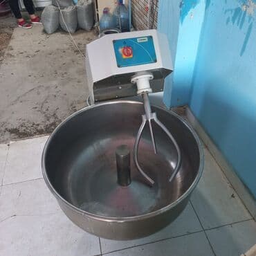 Moskviç: Digər biznes avadanlığı — 1