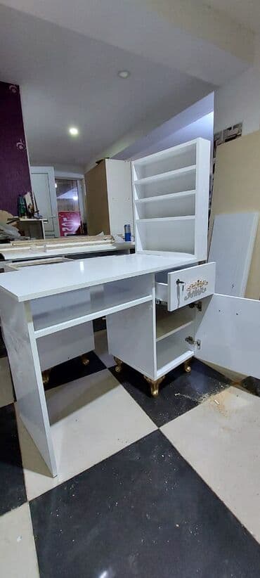 evdə masaj xidməti 2021: Salon mebilleri her olcude hazirlanır — 8