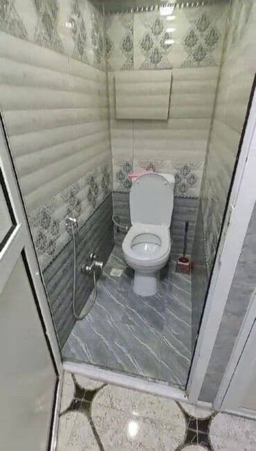 продажа квартир: Баку, 2 комнаты, Вторичка, м. Ахмедлы, 60 м² — 10