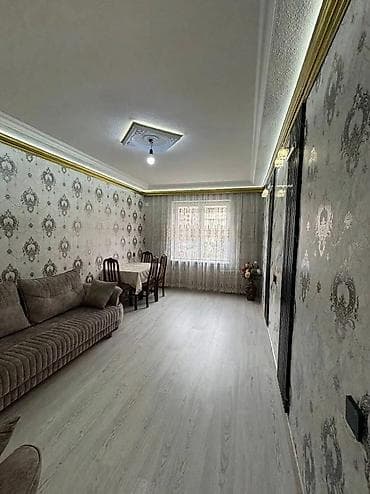 ev satiram az: 2 otaqlı, Yeni tikili, m. Əhmədli, 52 kv. m — 8