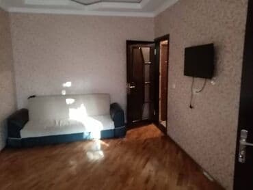 qubada ayliq kiraye evler 2020: Nəsimi rayonu 4 mikrorayon Zərifə Əliyeva adına Göz xəstəxanası ilə — 1