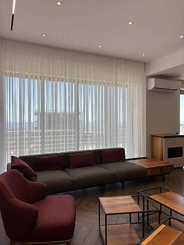 emircanda ev satisi: İcarəyə verilir 4 otaqlı yeni tikili 170 m², Ağ şəhər q. Kateqoriya — 7