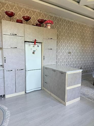 metbex mebelleri 2020: Mətbəx mebeli dəsti eni uzunu 1.90. 1.30. 2.50 ev plana gedir — 2