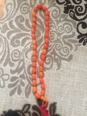 ov ucun fanar: Budda-tesbehi.71-sm — 2