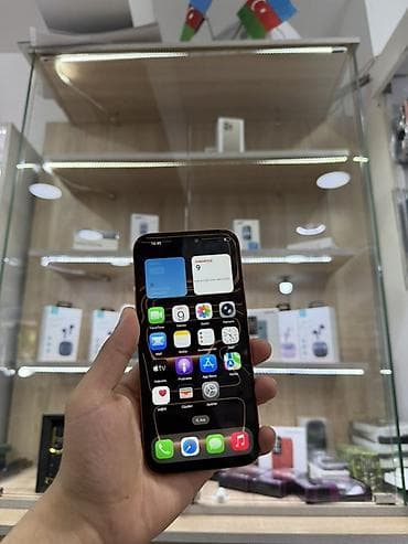 15 pro yd: IPhone 17 Pro Max, 128 GB, Narıncı, Face ID — 5