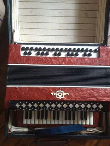 концерт инстасамки в баку: Qarmon — 6