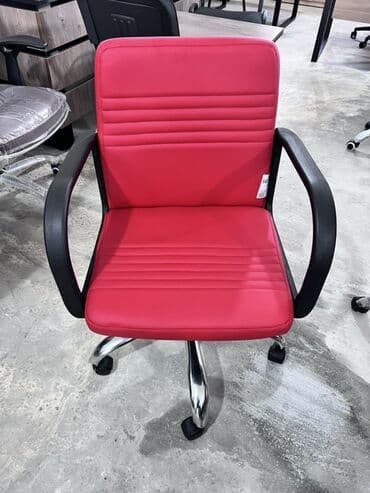 sünü güllər: Təkərli, Qolları tənzimlənmir, Süni dəri — 1