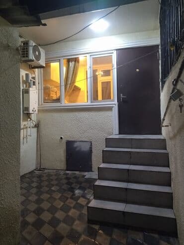 tərtər ev: 60 kv. m, 2 otaqlı, Qaz, İşıq, Su — 9