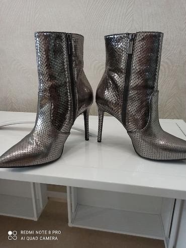 smart saat apple: Botilyon. 38.5-39 razmer
Michael Kors brendi — 2