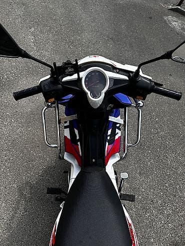 - Sky 49, 50 sm3, 2024 il, 13500 km — 3
