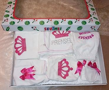 Uşax üçün 15 manat