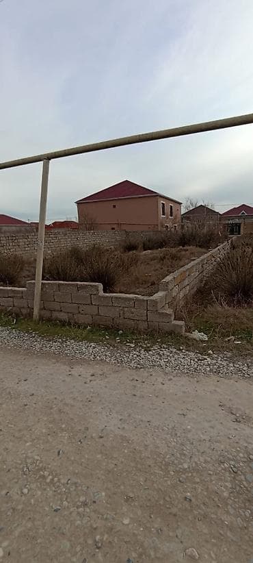 naxcivan: 3 sot, Mülkiyyətçi, Müqavilə — 5