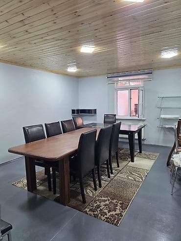 1 комната аренда: Kirayə obyekt – kiçik ofis/studiya tipli məkan Uyğun istiqamətlər — 7