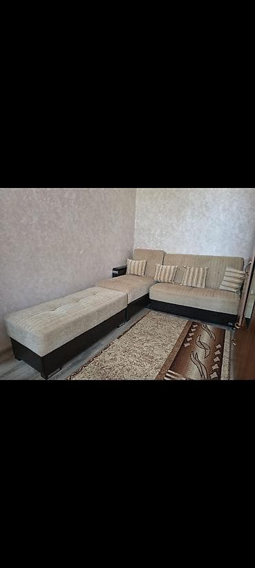 Künc divan, İşlənmiş, Açılan, Bazalı, Çatdırılma yoxdur