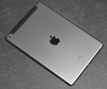 kino kamera: Yeni Apple iPad 9 (2021), 10,2", 64 GB — 2