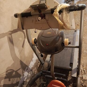 Qaçış trenajoru (treadmill) - Elektrikli yürüş/qaçış cihazı - Güclü