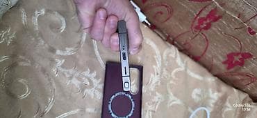 Samsung Galaxy S24 Ultra, rəng - Qara, Simsiz şarj — 2