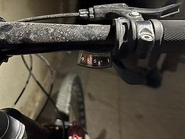 ucuz velosipedler: Kros/dağ velosipedi – Crolan MTB Texniki xüsusiyyətlər: - Gövdə — 4