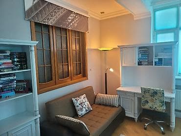 3 комнаты, Новостройка, 115 м² — 5