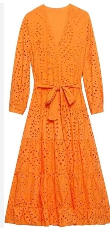 don ziyafet: Ziyafət donu, Maksi, Zara, M — 3