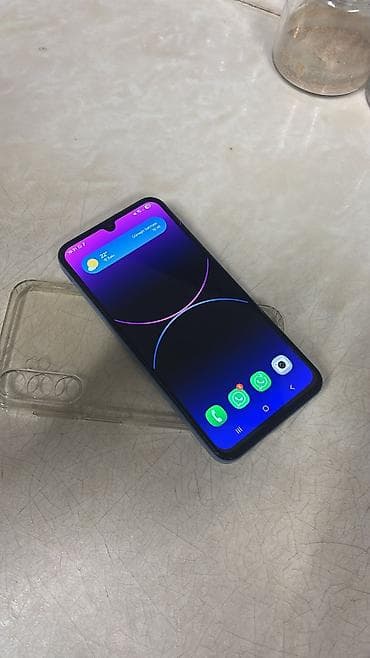 samsung 04: Samsung 128 GB, rəng - Göy — 3
