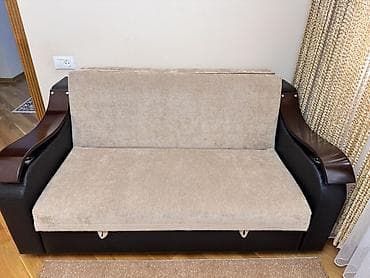 paris mebel gence: Di̇van-kravat, İşlənmiş, Açılan, Bazalı, Parça, Çatdırılma yoxdur — 1