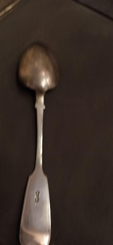 gozel qablar: Məhsul: Dekorativ metal dəst – böyük servis sinisi və 2 ədəd şüşə qab — 10