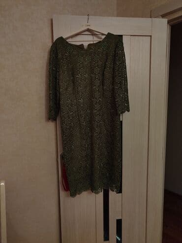 ikinci el don: Ziyafət donu, Midi, 2XS — 2