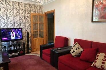 купить однокомнатную квартиру в баку: Баку, 2 комнаты, Вторичка, 62 м² — 2