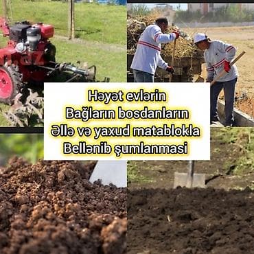 acar naboru satilir: Bizə Etibar edə bilersiz — 1