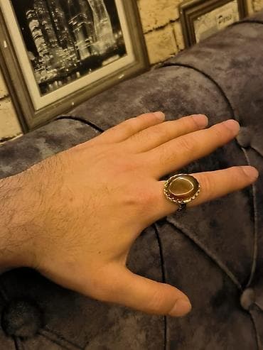 briliant uzuk: Üzük — 2