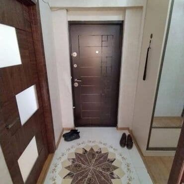 kiraye bakı: Sumqayıt şəhəri,9mkrda,Krstal Abşeronda,16cı mərtəbədə,2 otaq stdyo — 7