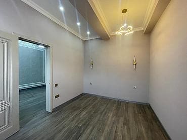 modern evler: 3 otaqlı, Yeni tikili, 77 kv. m — 10
