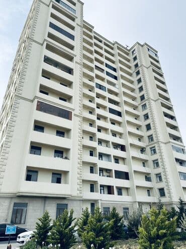 dostluq mtk: Yasamal, 4 otaqlı, Yeni tikili, m. Elmlər Akademiyası, 174 kv. m — 11