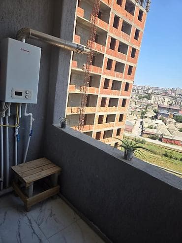 qebele ismayilli kiraye evler: Salam 120 Axrı 2 otaq 17/11 etaj 55 kv.m televizor Kondisoner yoxdu bu — 7