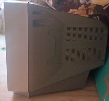 Foto və videokameralar: İşlənmiş Televizor Samsung 54" — 4