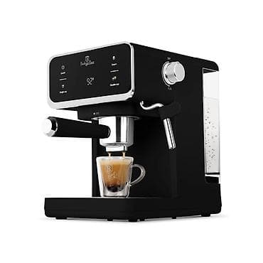 BERLINGER HAUS BH-9851 3-ü 1-də espresso qəhvə aparatıdır. 20 bar lalafo.az -da BERLINGER HAUS BH-9851 3-ü 1-də espresso qəhvə aparatıdır. 20 bar