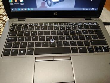 Kəsici disklər: HP EliteBook noutbuk ideal vəziyyətdədir bir batarya işləmir — 4