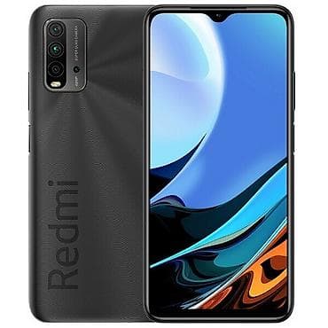mi 11 lite ikinci el: Redmi 9T, 128 GB — 6