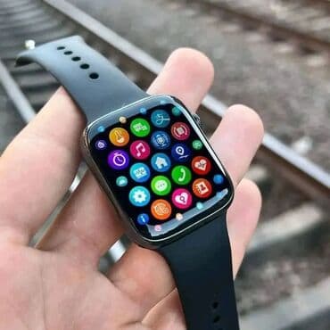 gps navigator: Yeni, Smart saat, Smart, Sensor ekran — 5